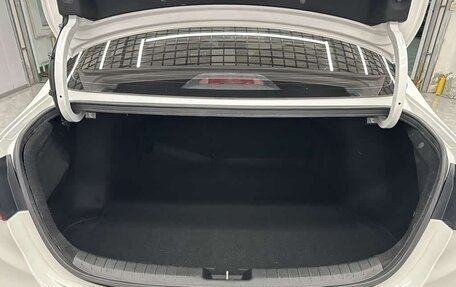 KIA K3, 2021 год, 1 360 325 рублей, 16 фотография