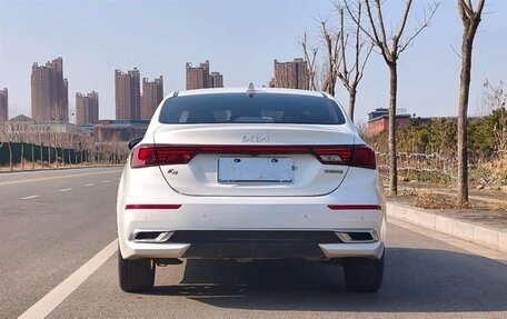 KIA K3, 2021 год, 1 375 325 рублей, 6 фотография