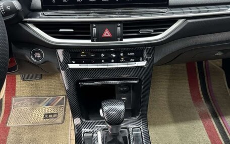 KIA K3, 2021 год, 1 360 325 рублей, 11 фотография