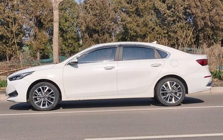 KIA K3, 2021 год, 1 375 325 рублей, 4 фотография