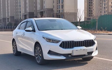 KIA K3, 2021 год, 1 375 325 рублей, 3 фотография