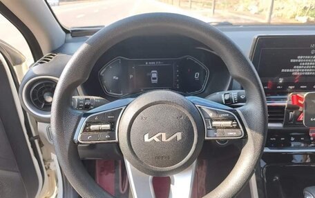 KIA K3, 2021 год, 1 375 325 рублей, 10 фотография