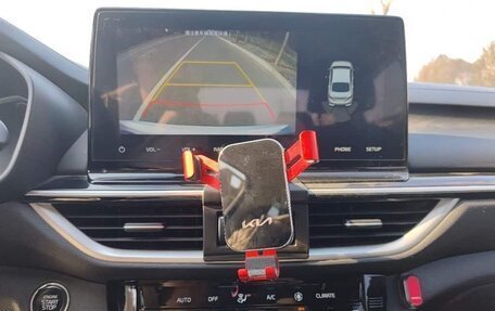 KIA K3, 2021 год, 1 375 325 рублей, 11 фотография