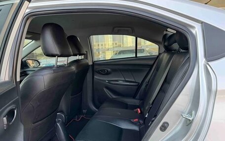 Toyota Vios III, 2022 год, 1 090 000 рублей, 9 фотография