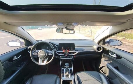 KIA K3, 2021 год, 1 375 325 рублей, 9 фотография