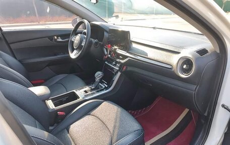 KIA K3, 2021 год, 1 375 325 рублей, 12 фотография