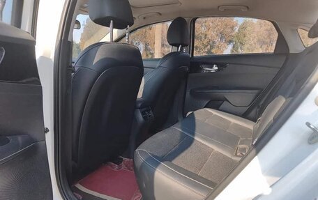 KIA K3, 2021 год, 1 375 325 рублей, 13 фотография