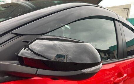 Toyota Yaris, 2023 год, 1 250 777 рублей, 10 фотография