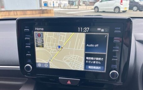 Toyota Yaris, 2023 год, 1 250 777 рублей, 16 фотография