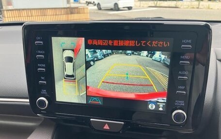 Toyota Yaris, 2023 год, 1 250 777 рублей, 18 фотография