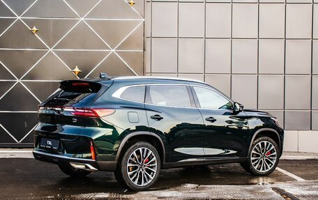 CheryExeed TXL, 2024 год, 4 039 200 рублей, 2 фотография