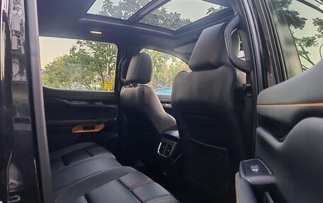 Ford Ranger, 2024 год, 4 100 300 рублей, 11 фотография