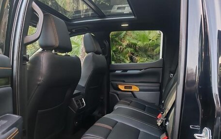 Ford Ranger, 2024 год, 4 100 300 рублей, 10 фотография