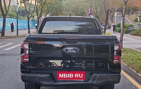 Ford Ranger, 2024 год, 4 100 300 рублей, 7 фотография