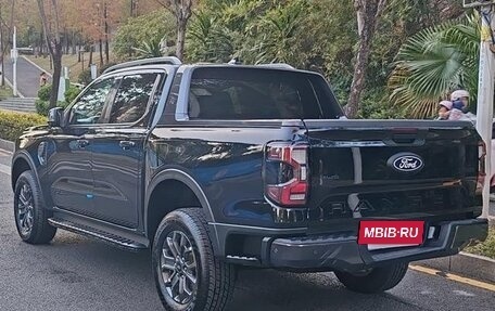 Ford Ranger, 2024 год, 4 100 300 рублей, 6 фотография