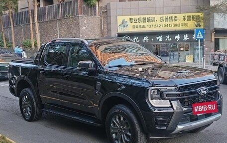 Ford Ranger, 2024 год, 4 100 300 рублей, 3 фотография