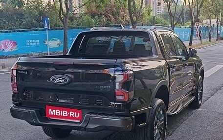 Ford Ranger, 2024 год, 4 100 300 рублей, 5 фотография