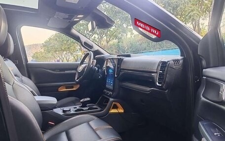 Ford Ranger, 2024 год, 4 100 300 рублей, 9 фотография