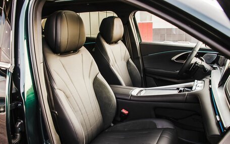 CheryExeed TXL, 2024 год, 4 039 200 рублей, 11 фотография