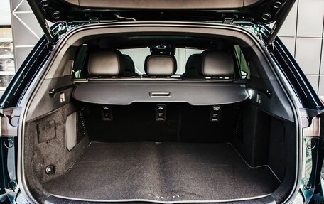 CheryExeed TXL, 2024 год, 4 039 200 рублей, 21 фотография