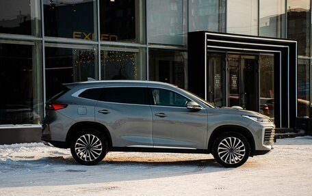CheryExeed TXL, 2024 год, 3 860 000 рублей, 8 фотография