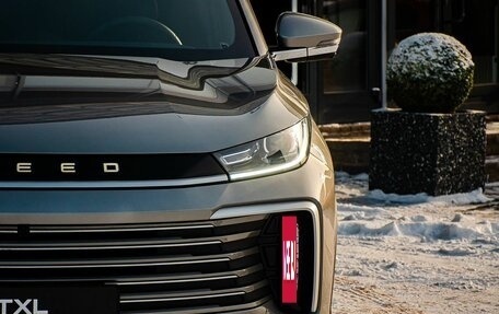 CheryExeed TXL, 2024 год, 3 860 000 рублей, 10 фотография