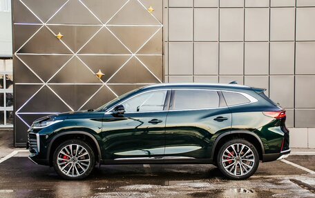 CheryExeed TXL, 2024 год, 3 771 900 рублей, 7 фотография