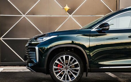 CheryExeed TXL, 2024 год, 3 771 900 рублей, 9 фотография