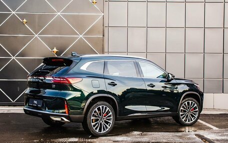 CheryExeed TXL, 2024 год, 3 771 900 рублей, 2 фотография