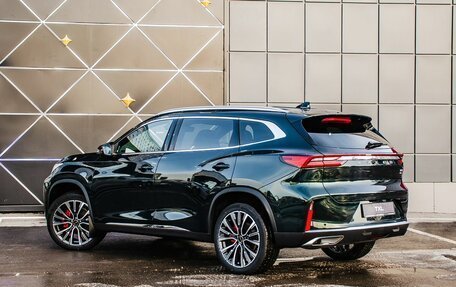 CheryExeed TXL, 2024 год, 3 771 900 рублей, 6 фотография