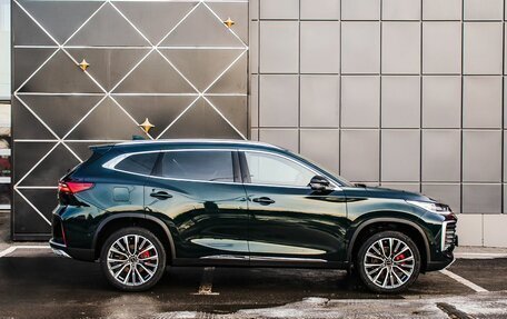 CheryExeed TXL, 2024 год, 3 771 900 рублей, 8 фотография