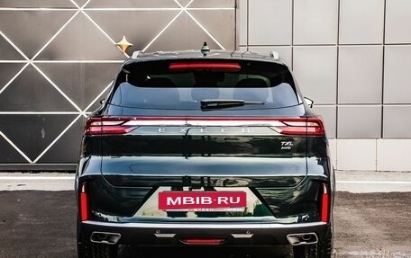 CheryExeed TXL, 2024 год, 3 771 900 рублей, 4 фотография