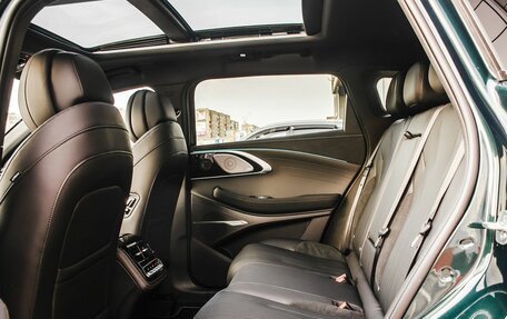 CheryExeed TXL, 2024 год, 3 771 900 рублей, 13 фотография