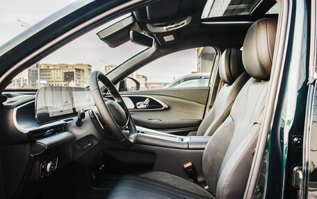 CheryExeed TXL, 2024 год, 3 771 900 рублей, 12 фотография
