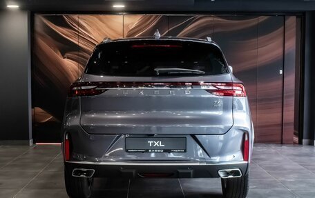 CheryExeed TXL, 2024 год, 3 860 000 рублей, 4 фотография