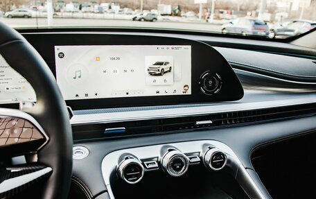 CheryExeed TXL, 2024 год, 3 771 900 рублей, 18 фотография