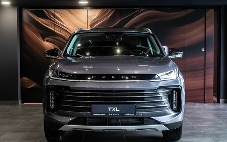 CheryExeed TXL, 2024 год, 3 860 000 рублей, 3 фотография