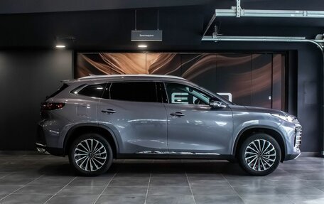 CheryExeed TXL, 2024 год, 3 860 000 рублей, 6 фотография