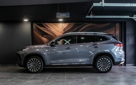 CheryExeed TXL, 2024 год, 3 860 000 рублей, 5 фотография