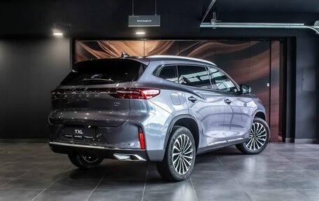 CheryExeed TXL, 2024 год, 3 860 000 рублей, 2 фотография
