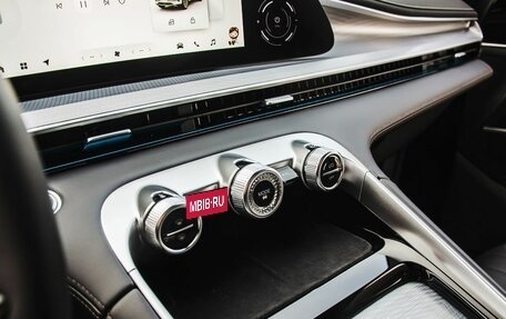 CheryExeed TXL, 2024 год, 3 771 900 рублей, 19 фотография