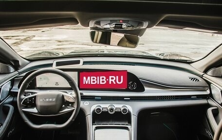 CheryExeed TXL, 2024 год, 3 771 900 рублей, 14 фотография