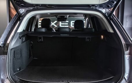 CheryExeed TXL, 2024 год, 3 860 000 рублей, 20 фотография