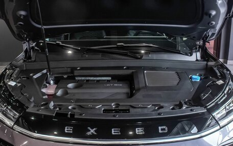 CheryExeed TXL, 2024 год, 3 860 000 рублей, 19 фотография