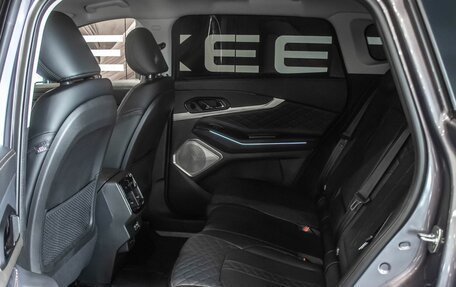 CheryExeed TXL, 2024 год, 3 860 000 рублей, 11 фотография