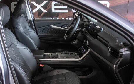 CheryExeed TXL, 2024 год, 3 860 000 рублей, 9 фотография