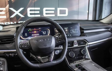 CheryExeed TXL, 2024 год, 3 860 000 рублей, 16 фотография