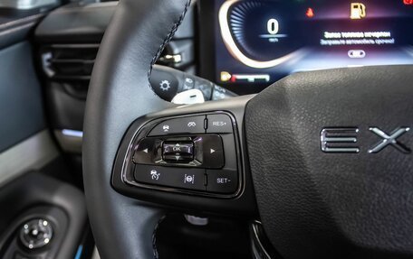 CheryExeed TXL, 2024 год, 3 860 000 рублей, 14 фотография