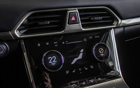 CheryExeed TXL, 2024 год, 3 860 000 рублей, 18 фотография