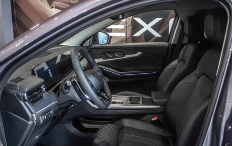 CheryExeed TXL, 2024 год, 3 860 000 рублей, 10 фотография